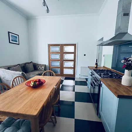 The Georgian Manor House Holiday home
