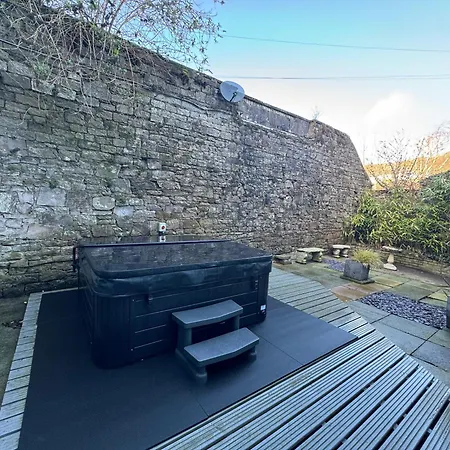 The Georgian Manor House Holiday home