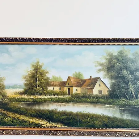 Дом отдыха The Georgian Manor House *