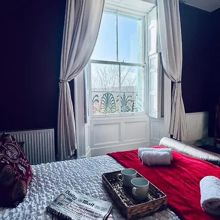The Georgian Manor House * Уайтхейвен